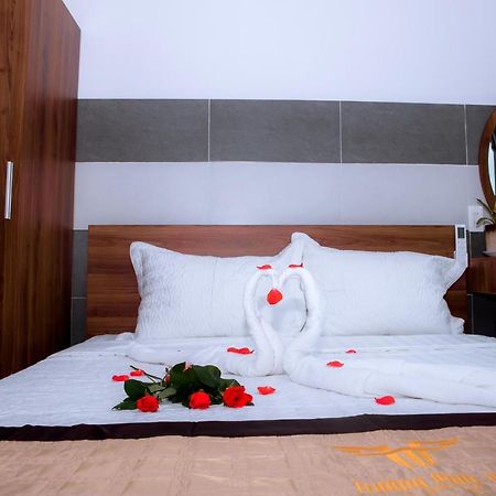 פאן ת'ייט Truong Phuc Vinh Hotel מראה חיצוני תמונה