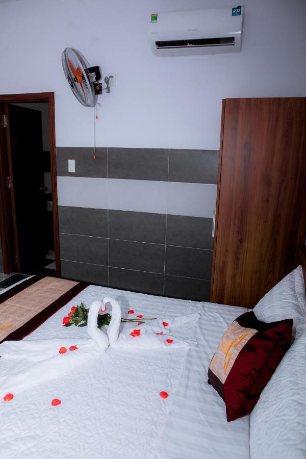 פאן ת'ייט Truong Phuc Vinh Hotel מראה חיצוני תמונה
