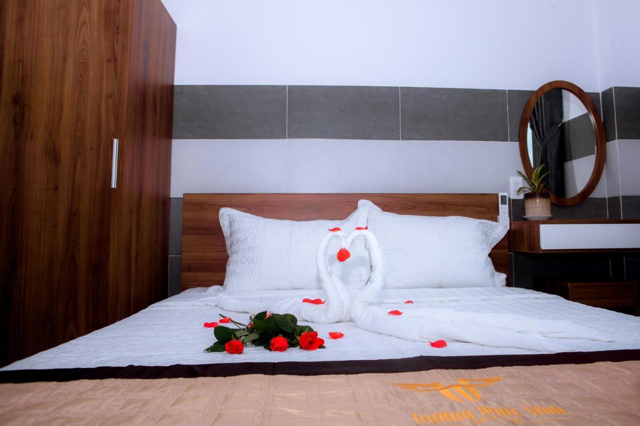 פאן ת'ייט Truong Phuc Vinh Hotel מראה חיצוני תמונה