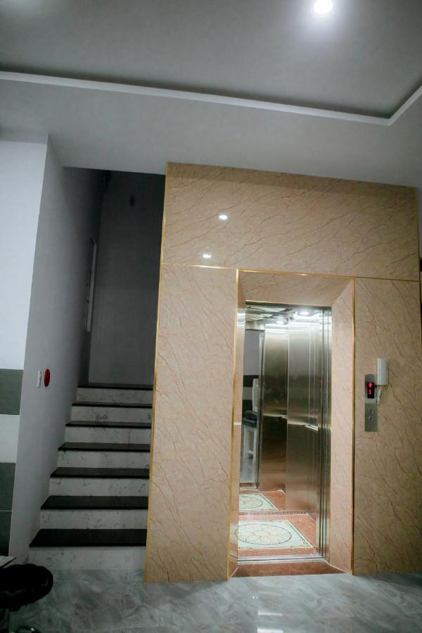 פאן ת'ייט Truong Phuc Vinh Hotel מראה חיצוני תמונה
