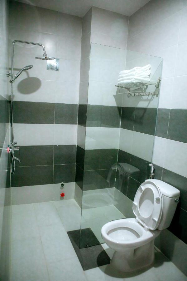 פאן ת'ייט Truong Phuc Vinh Hotel מראה חיצוני תמונה