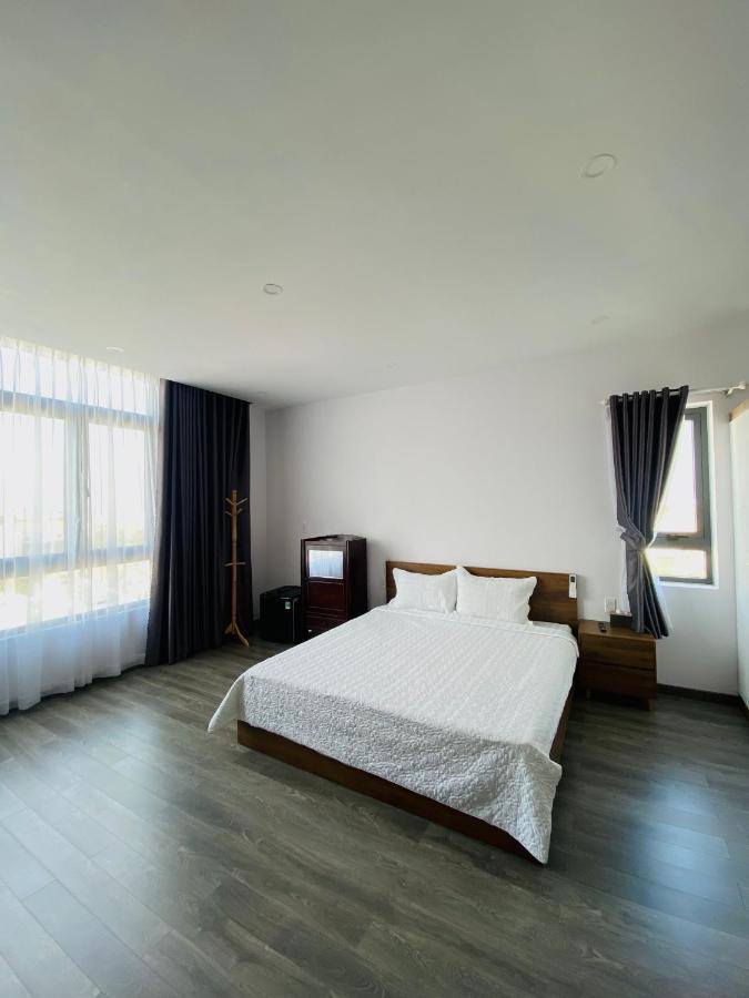 פאן ת'ייט Truong Phuc Vinh Hotel מראה חיצוני תמונה