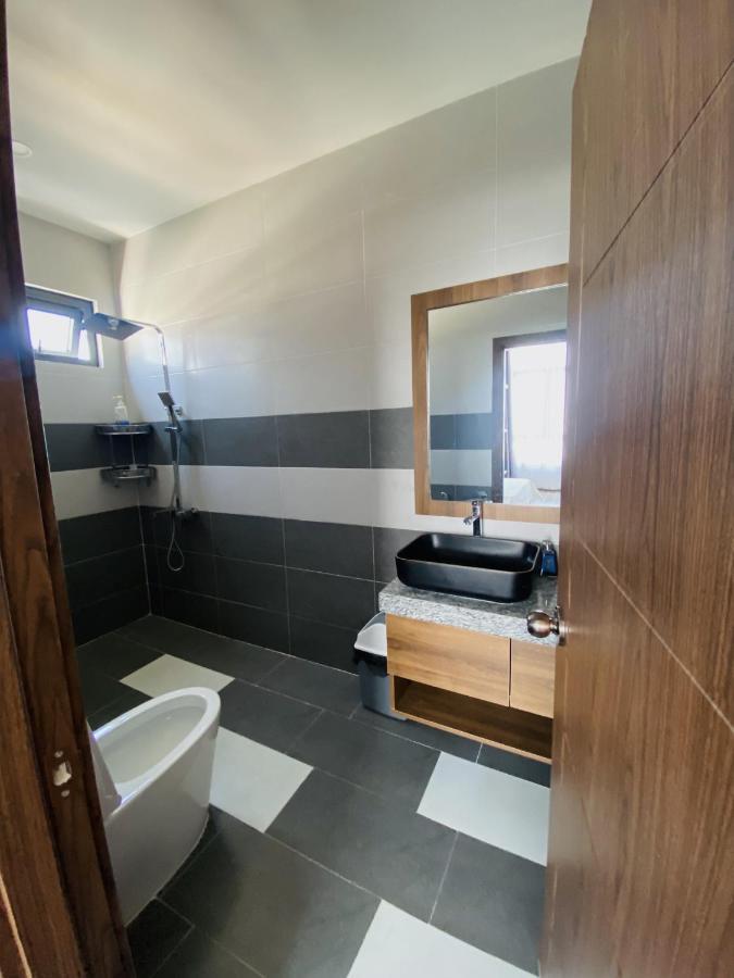 פאן ת'ייט Truong Phuc Vinh Hotel מראה חיצוני תמונה