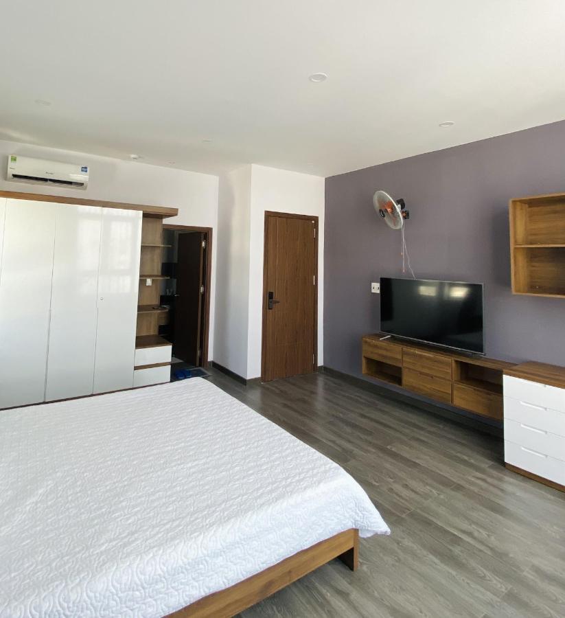 פאן ת'ייט Truong Phuc Vinh Hotel מראה חיצוני תמונה