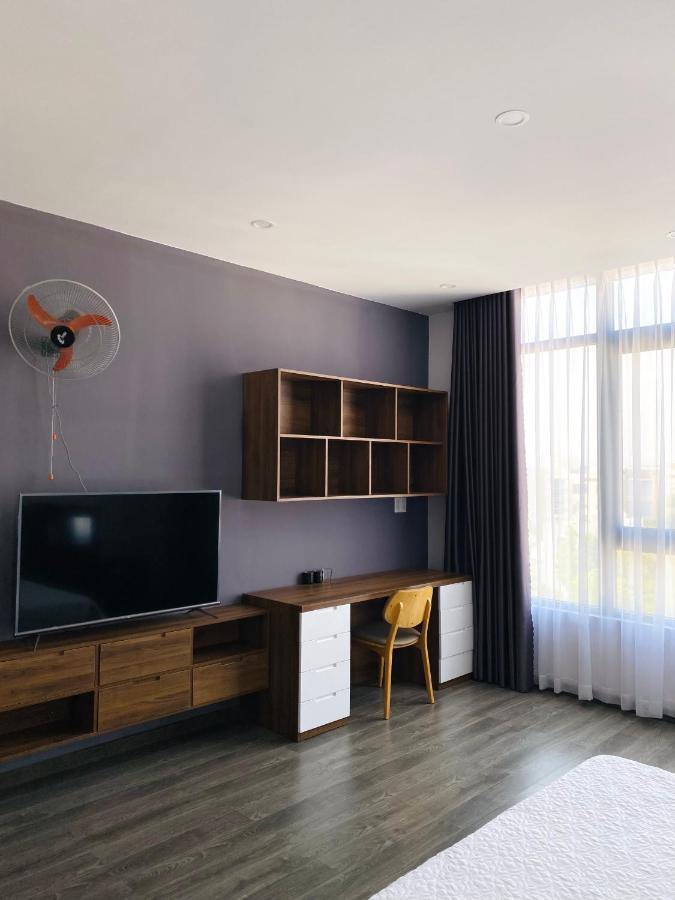 פאן ת'ייט Truong Phuc Vinh Hotel מראה חיצוני תמונה