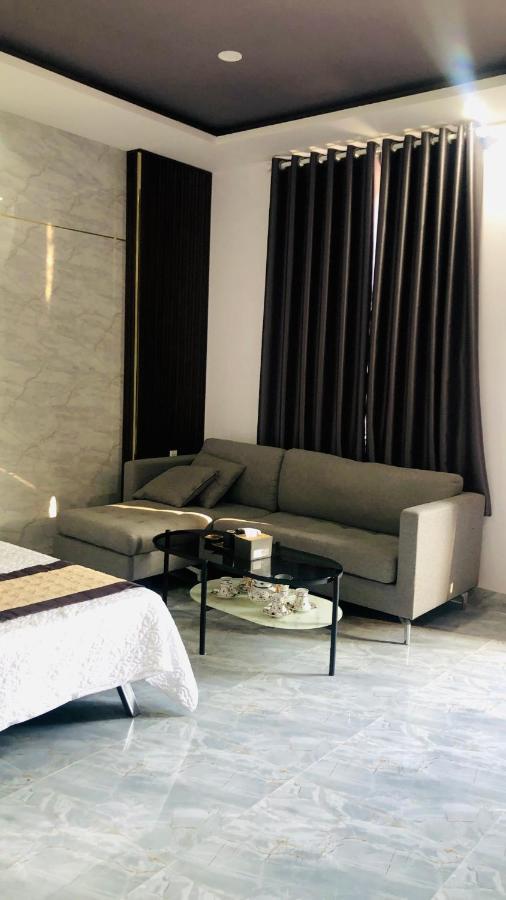 פאן ת'ייט Truong Phuc Vinh Hotel מראה חיצוני תמונה